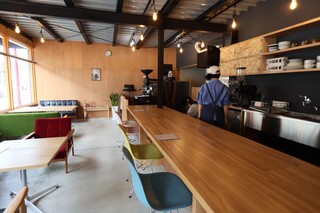 Ishida Coffee Baisenjo - 