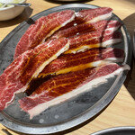 Yakiniku Horumon Maruyoshi Seiniku Ten Tenroku Ten - 