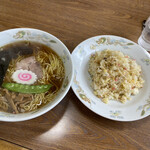 Ramen Shoryu - 