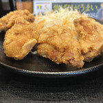 Yoshinoya Tamaebashi Sen Tsukaguchi Ten - 