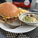 Stop-Go Burger - 