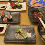 Tora Zushi Yodogawa Honten - 