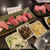 Itamae Yakiniku Issho Kitashinchi - 