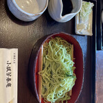 Kosaka Hoshunan - 