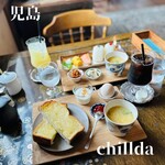 chillda - 