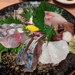 Robata Sushi Sumitake - 