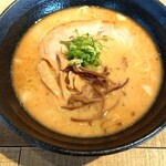 Ramen Issho - 