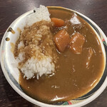 Steak & Hamburger Steak no Mise Iwataki Nogikunoten - 濃厚。味が濃くて美味しい。