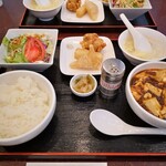 中国料理 唐膳 - 