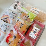 あわしま堂 直売所 - 