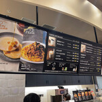 Tully's Coffee Urawa Paruko Ten - 