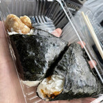 Omusubi Kororin - 