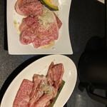 Yakiniku Gansou Hon Ten - 