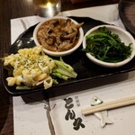 Izakaya Tonkyu - 