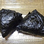 Takumi no Omusubi A-chan - 購入した おにぎり類