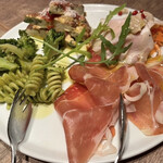 PIZZA SALVATORE CUOMO Kyodo - 