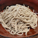 Teuchi Soba Muku An - 