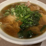 Ramen Fujinami - 