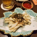 Ohashi Bar Pokkura Kawasaki Eki Chinetta Tori Ten - 