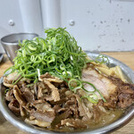 Chuka Soba Tamura - 