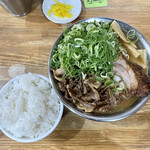 Chuka Soba Tamura - 