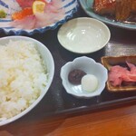 Shimoda Seafood Yamaya - 