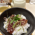 Dashi Chazuke En Otemachi Ten - 