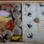 崎陽軒 - シウマイ弁当