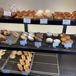 Boulangerie  briller  - 