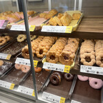 mister Donut Akashi Station Shop - 