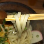 うどん 竹むら - 