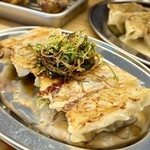 Gyoza no Kacchan Kyoto Kawaramachi Ten - 