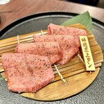 Miyako Gyu Yakiniku Tamashiro - 