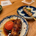 Sumibi Yakitori Tsukada Nojo Tama Center Ten - 