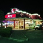 Kentucky Fried Chicken Ashikaga Minami Ten - 