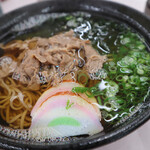 Sushi Udon Nankaigan Wada Ekimae Ten - 