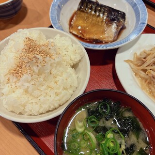 岡山原尾島食堂 - 