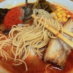 Morimoto Ramen Do Soja Ten - 