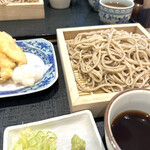 Soba Uchi Matsubayashi - 