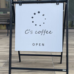 C's coffee - 