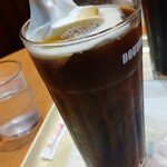 Doutor Coffee Shop Ionmoru Fuso Ten - 