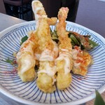 Fukumimi Dining - 