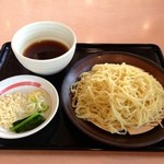 Kouraku En Mobara Ten - 和風盛り中華（大盛）：390円