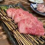 Yakiniku Ichiban Taiheiraku Takarazuka Yasukura Ten - 