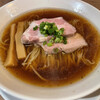 Tai Shio Soba Toka Yoyogi Ten - 