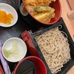 Soba Dokoro Minochi An - 