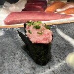 Tsukiji Sushi Sei Kyoto Daimaru Ten - 