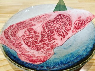 Yakiniku Okumura - 