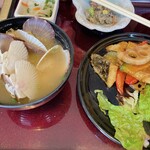 Washoku Restaurant Tonden Tsurugashima Ten - 