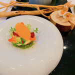 BRASSERIE L’ARDOISE - 